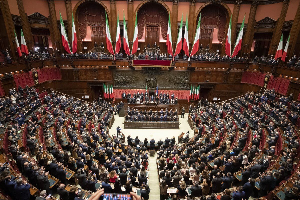 Concorso Camera dei Deputati 2024 – 100 posti per diplomati