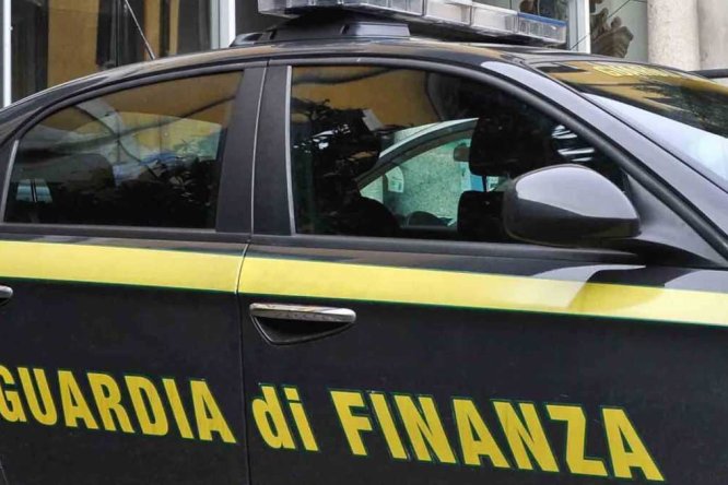 Immagine in evidenza dell'articolo: Concorso GdF 2024 – 69 allievi finanzieri