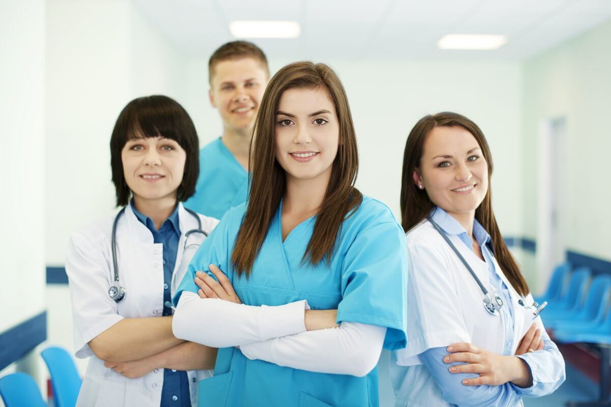 Concorso infermieri Udine 2024, bando ARCS da 338 posti