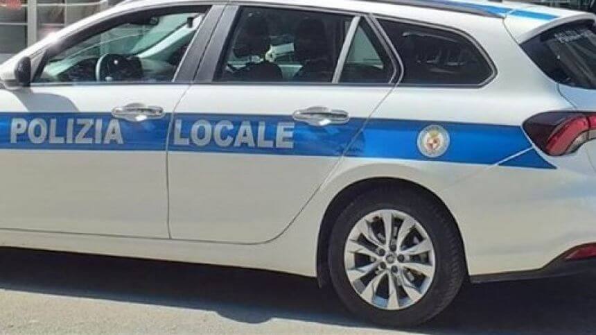 Concorso Città di Torino: bando per 15 Agenti Polizia Locale