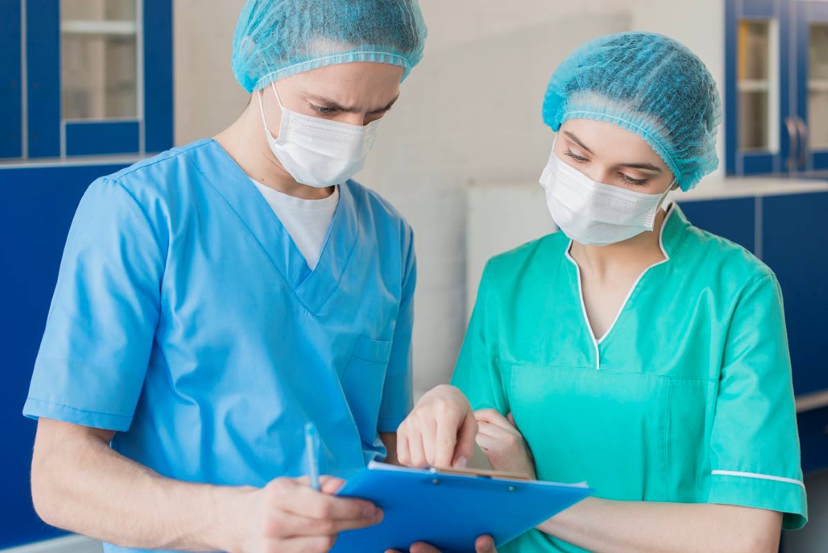 Concorso ASST Lecco 2024 – bando per 60 infermieri