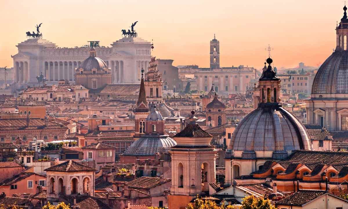 Concorso Ausiliari Roma 2024 – bando per 200 posti con Licenza Media