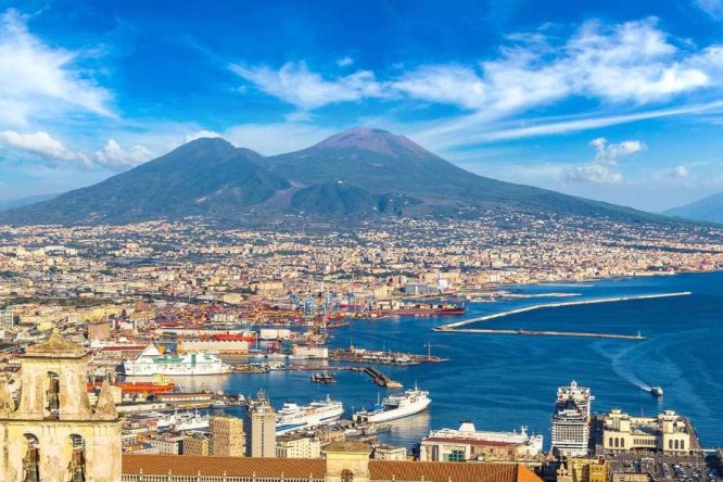 Immagine in evidenza dell'articolo: Concorso Comune di Napoli 2023 – riaperti i termini per la domanda