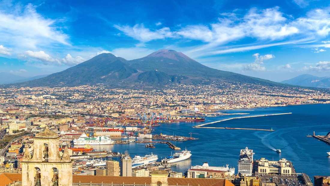 Concorso Comune di Napoli 2023: riapertura termini