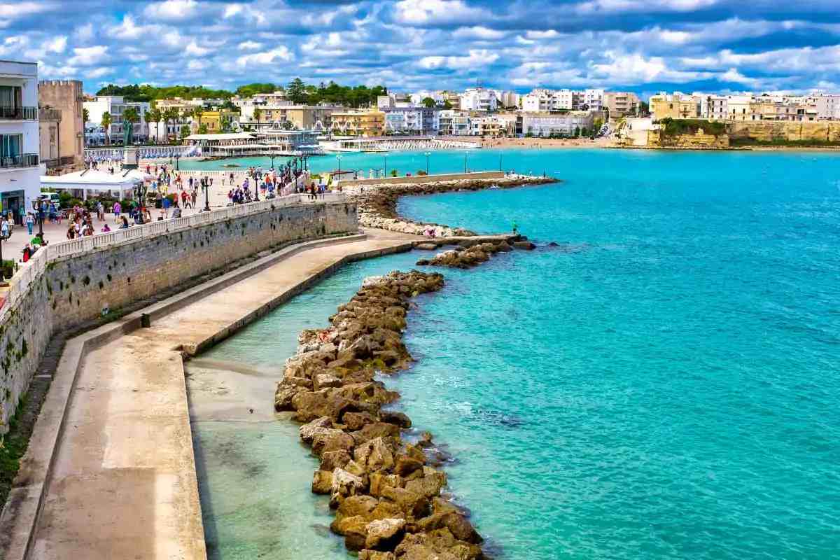 Concorsi Comune di Otranto 2024 – bando per 20 Agenti di Polizia Locale