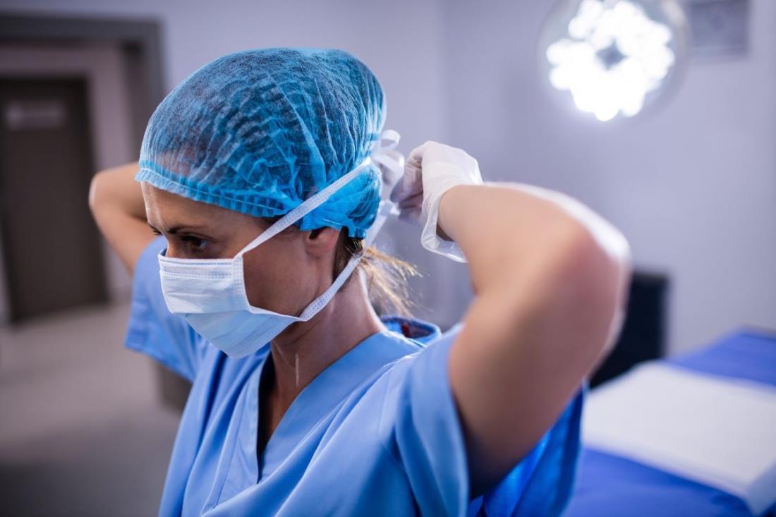 Concorso ASST Valle Olona 2024 – bando per 50 infermieri