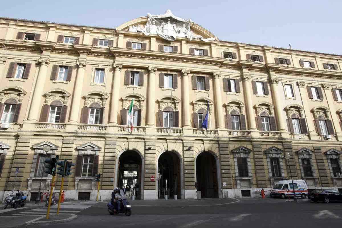 Concorso MEF per Esperti 2024 - bando per 9 unità