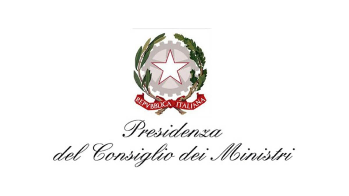 Concorso Presidenza Consiglio dei Ministri 2024 per 10 Specialisti giuridici