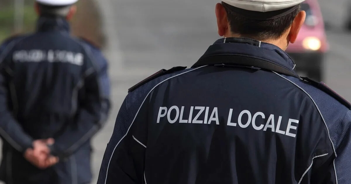 Concorso Provincia della Spezia 2024 - bando per 5 Agenti Polizia Locale