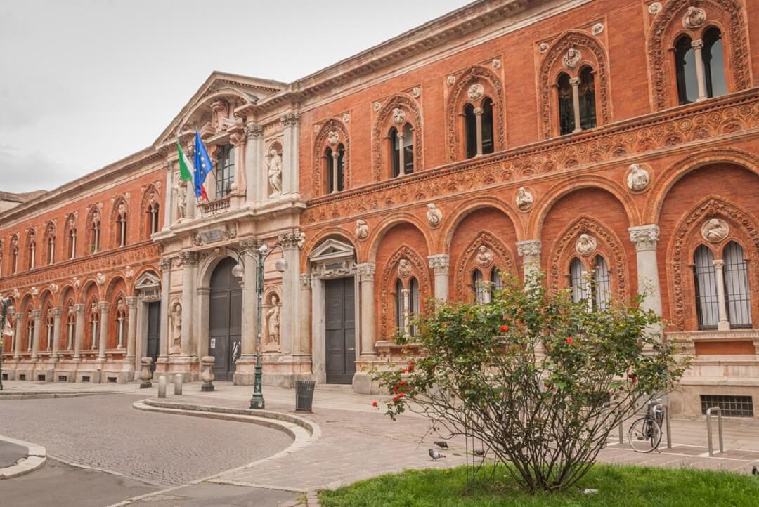 Concorso Università Milano – bando per 16 unità categorie protette