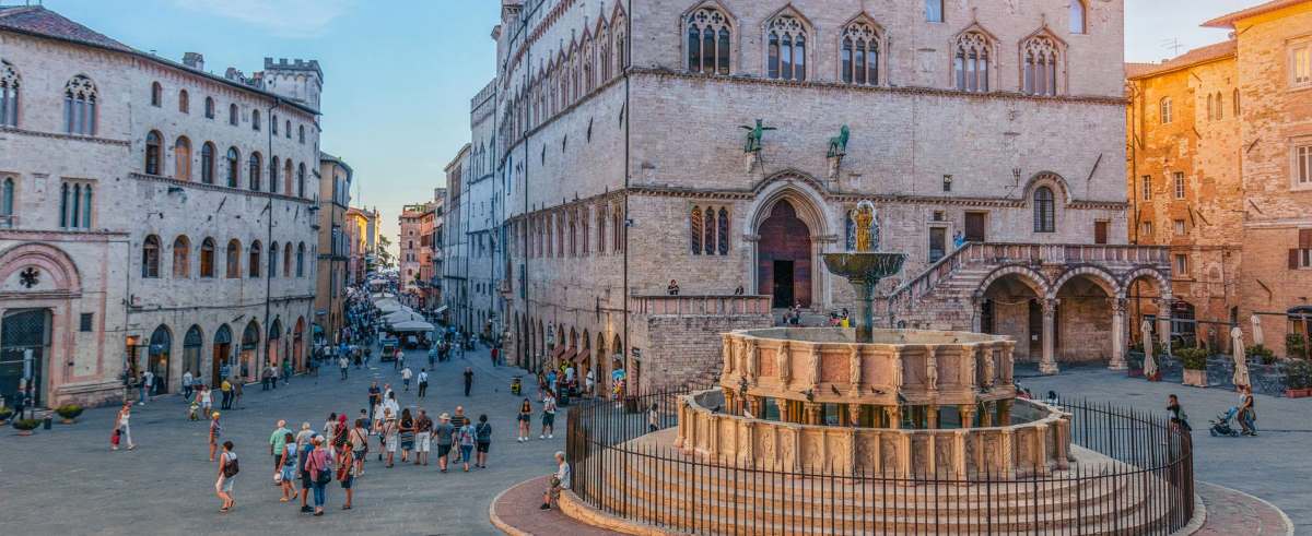 Concorso Università Perugia 2024 – bando per 18 unità laureate