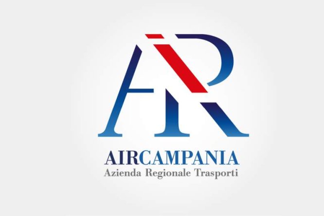 Immagine in evidenza dell'articolo: Air Campania Concorso 2024 per 90 autisti e 21 amministrativi