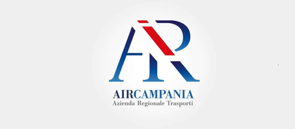 Immagine in evidenza dell'articolo: Air Campania Concorso 2024 per 90 autisti e 21 amministrativi