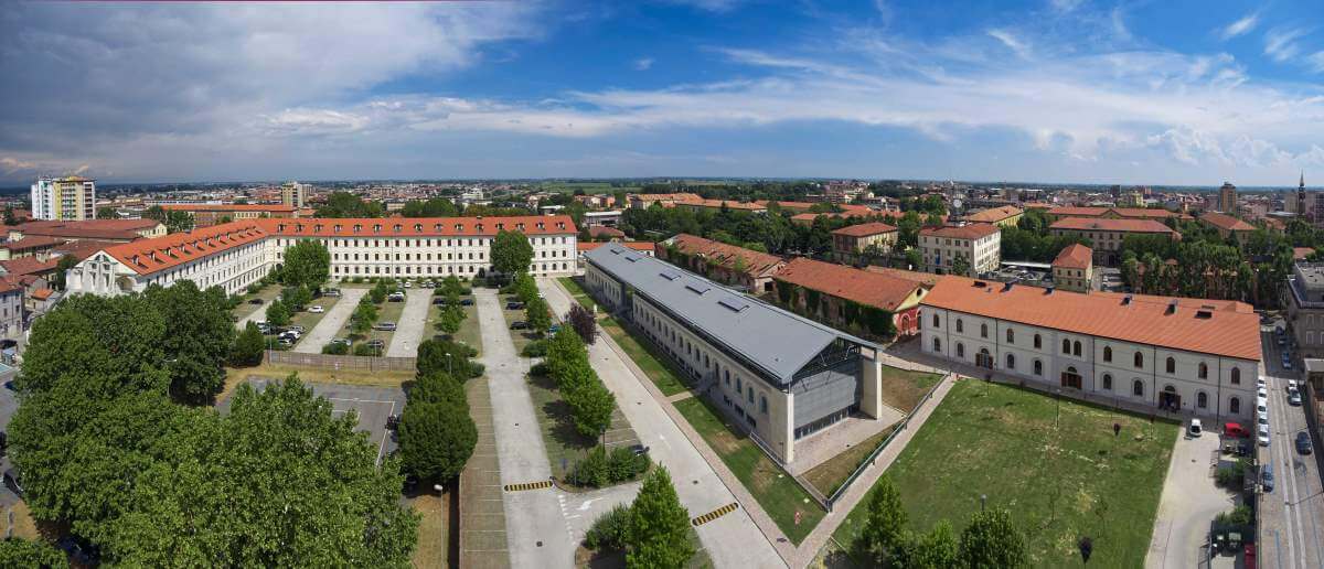 Concorso Università Piemonte Orientale 2024