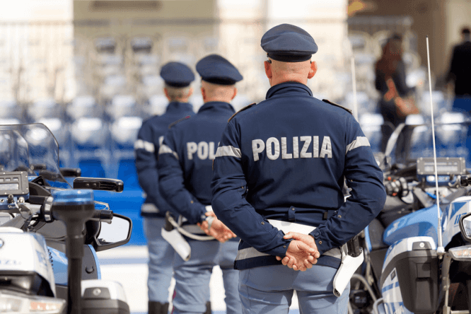 Immagine in evidenza dell'articolo: Concorso Polizia di Stato 2024 – 1887 Allievi Agenti