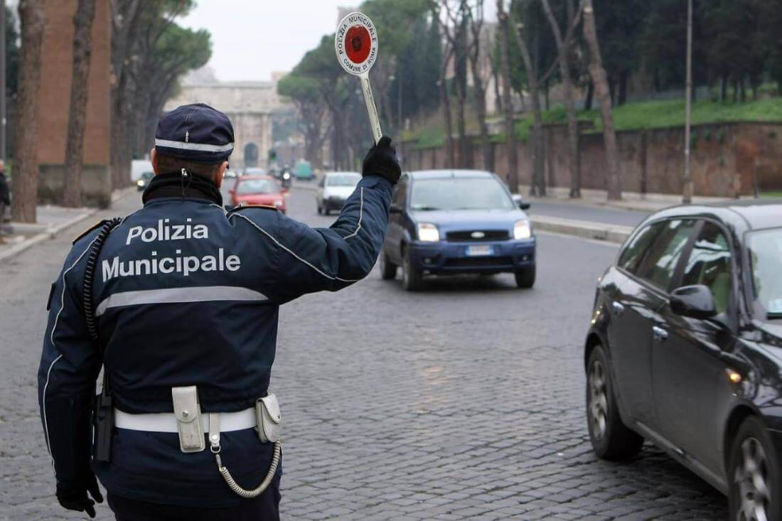 Concorso Comune di Verona – bando per 5 Agenti di Polizia Locale
