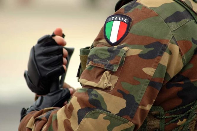 Immagine in evidenza dell'articolo: Servizio militare terza fascia ATA – La guida