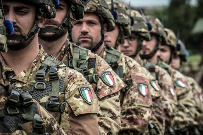 Immagine in evidenza dell'articolo: Bando VFI Esercito 2024 – Concorso per 6200 volontari