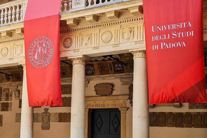 Immagine in evidenza dell'articolo: Concorsi Università degli Studi di Padova 2024: bandi per 12 Funzionari