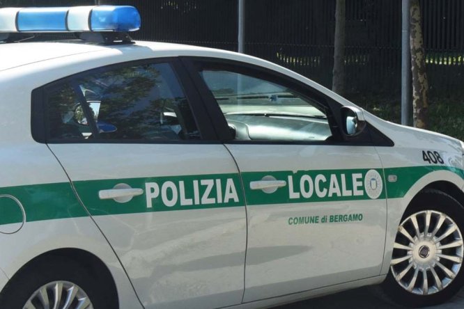 Immagine in evidenza dell'articolo: Concorso Comune di Bergamo: bando per 8 Agenti di Polizia Locale