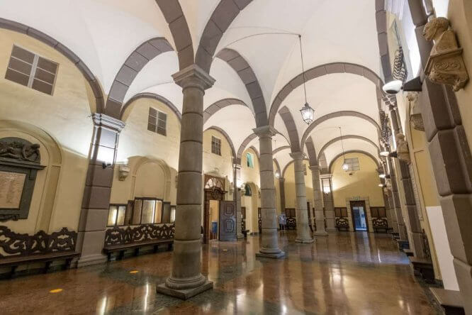 Immagine in evidenza dell'articolo: Concorsi Università di Parma 2024: bandi per 48 diplomati e laureati