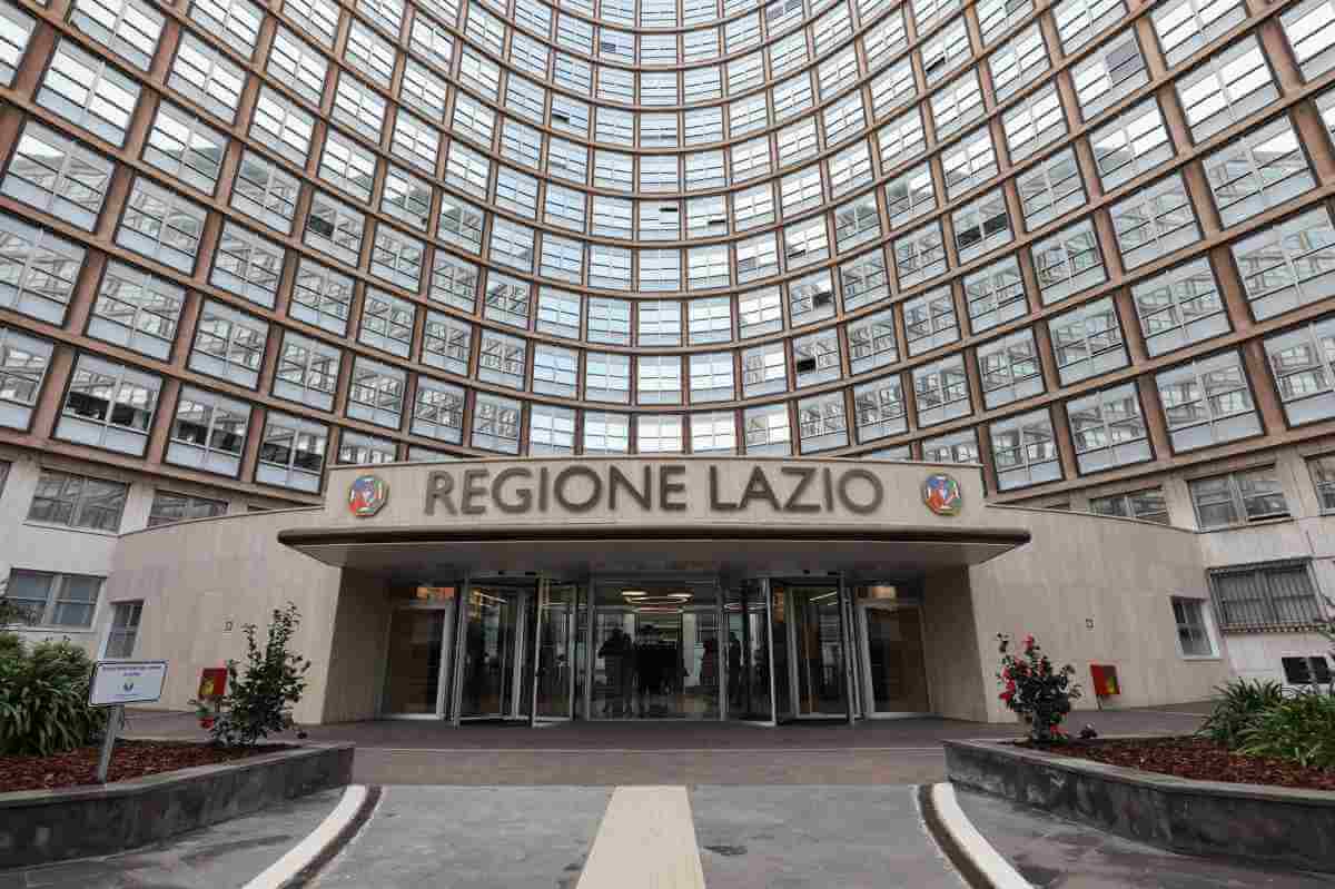 Concorso Regione Lazio 2024: bando per 54 Operatori Ministero dell’Interno