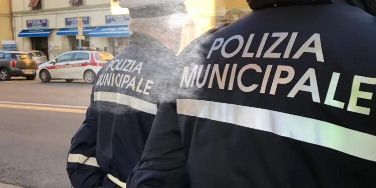 Polizia municipale: le prove fisiche nei concorsi