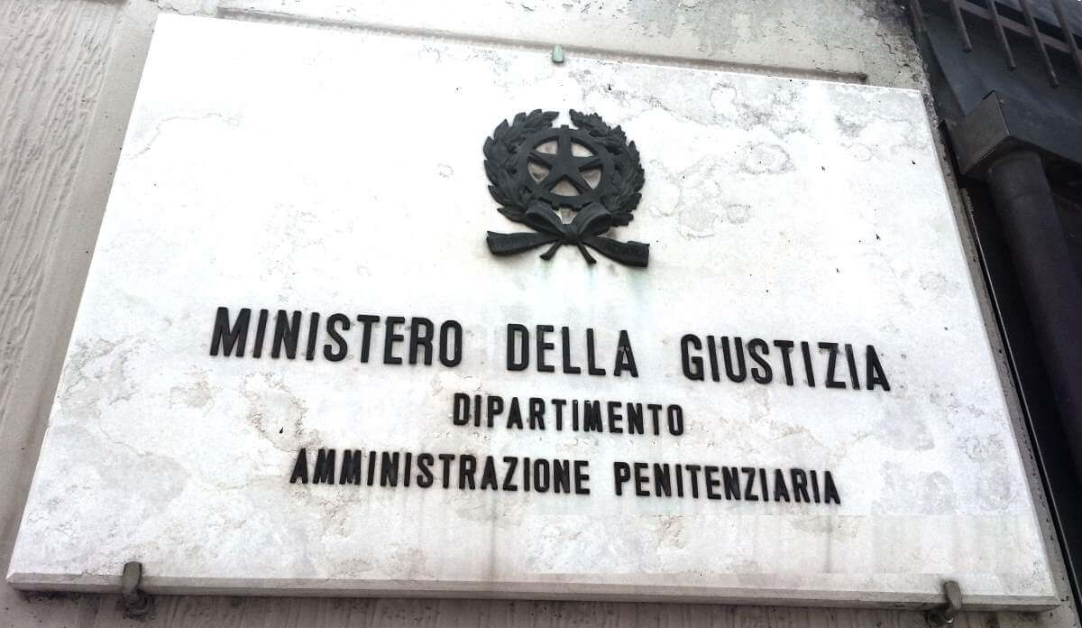 Immagine in evidenza dell'articolo: Concorso 150 Assistenti tecnici Ministero della Giustizia