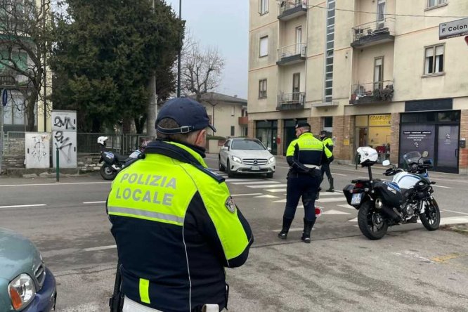 Immagine in evidenza dell'articolo: Concorso Comune di Treviso: bando per Agenti di Polizia Locale