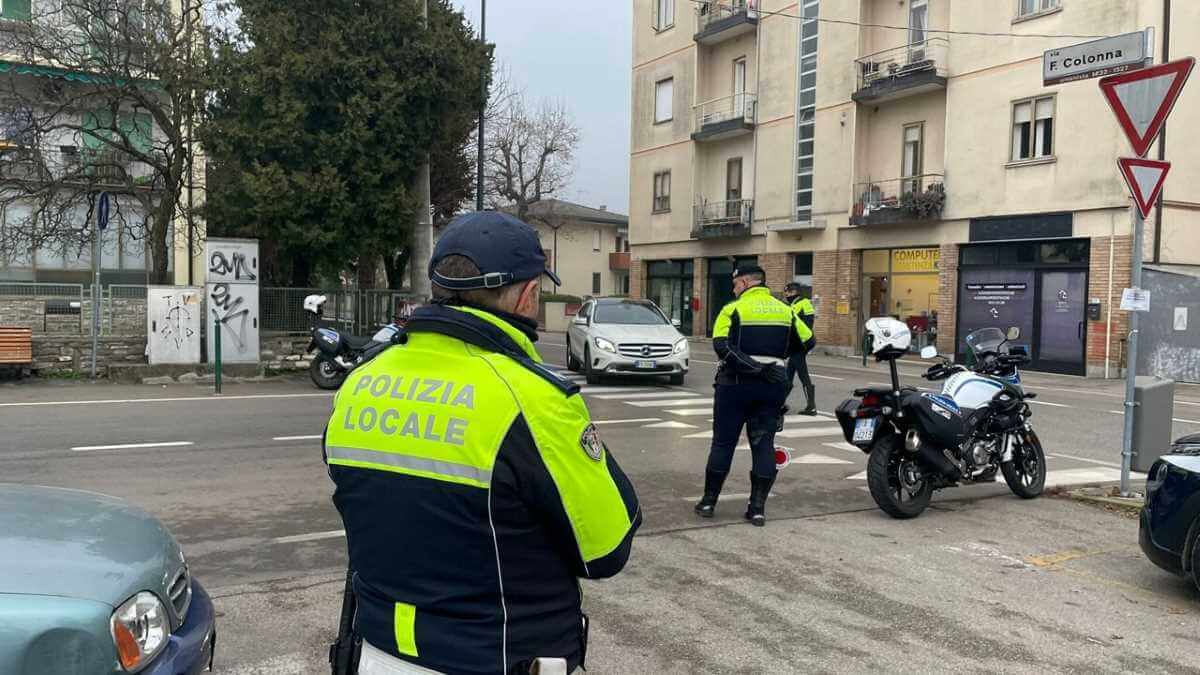 Concorso Comune di Treviso: bando per Agenti di Polizia Locale