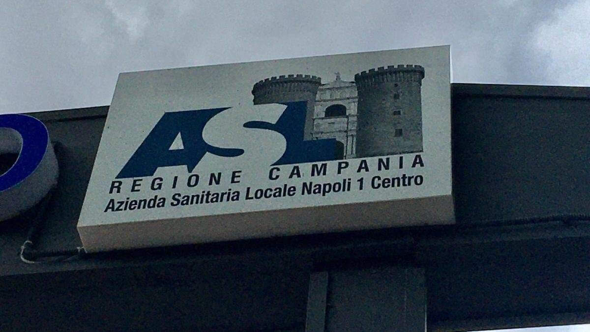 Concorso ASL Napoli 1 Centro: bando per 10 Operatori tecnici con terza media