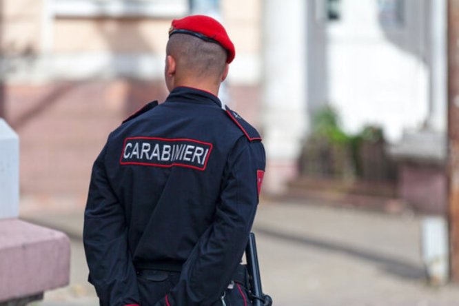 Immagine in evidenza dell'articolo: Come diventare Carabiniere: la guida