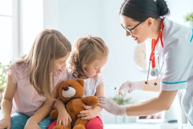 Immagine in evidenza dell'articolo: Concorso ASST Nord Milano: bando per 5 Infermieri pediatrici