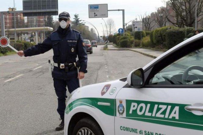 Immagine in evidenza dell'articolo: Concorso Comune San Giuliano Milanese: bando per Agenti di Polizia Locale