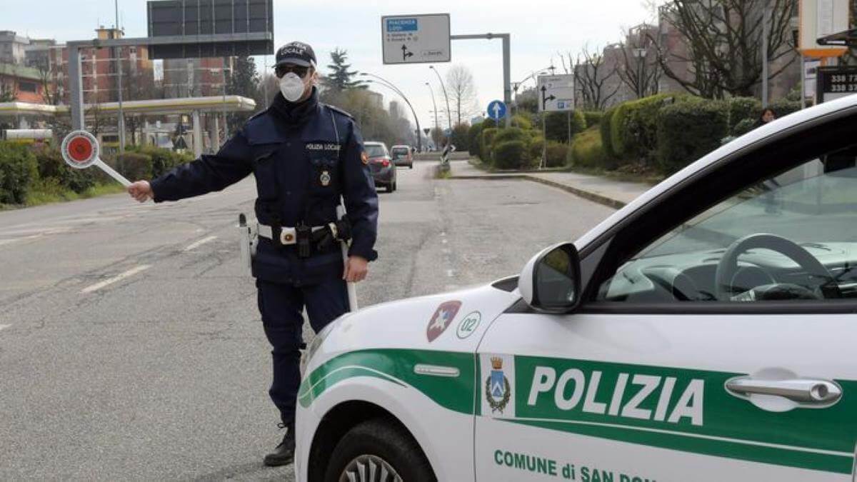 Immagine in evidenza dell'articolo: Concorso Comune San Giuliano Milanese: bando per Agenti di Polizia Locale