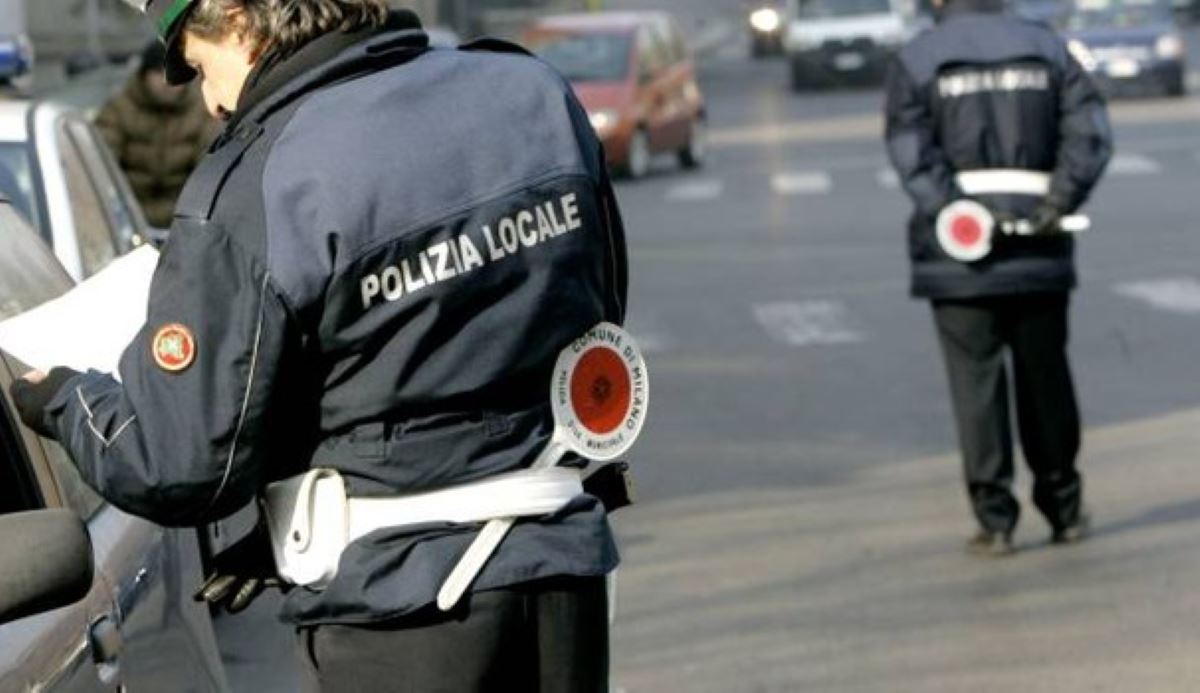 Concorso Comune di Garda: bando per Agenti di Polizia Locale