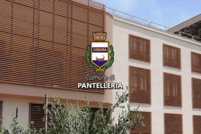 Immagine in evidenza dell'articolo: Concorso Comune di Pantelleria: bando per 3 diplomati