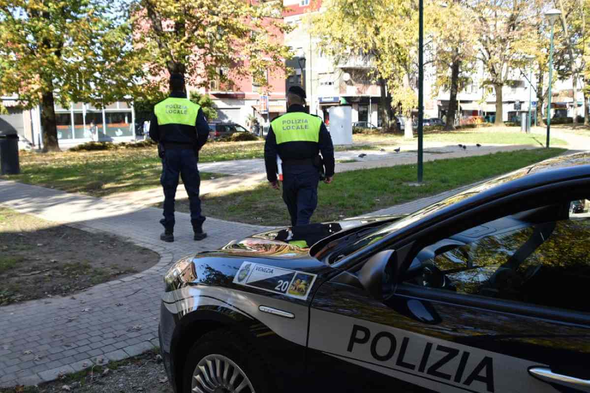 Immagine in evidenza dell'articolo: Concorso Polizia Locale a Venezia: bando per 4 Agenti