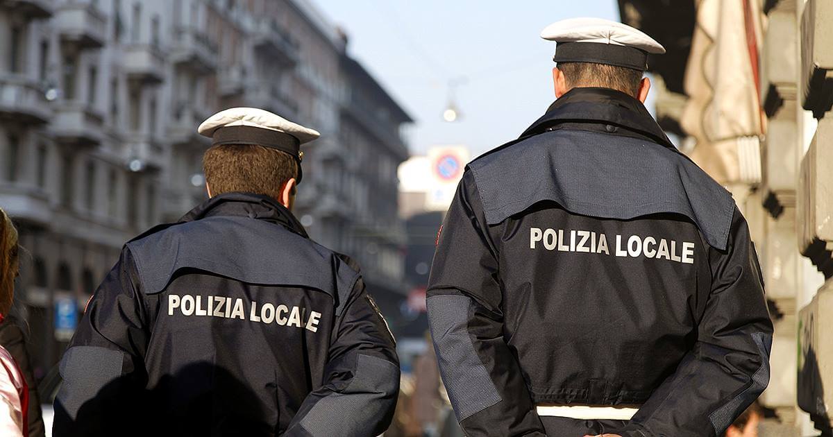 Concorso Provincia di Crotone per 3 Agenti di Polizia Locale