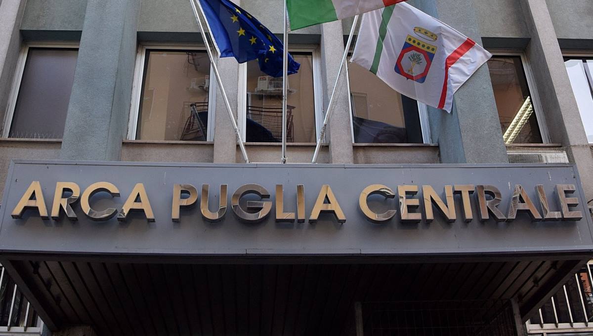 Concorsi ARCA Puglia 2024: bandi per 10 Funzionari