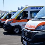 Immagine in evidenza dell'articolo: Concorso Autisti ambulanza a Bari: bando per 5 unità con terza media