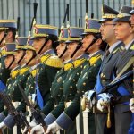 Immagine in evidenza dell'articolo: Concorso Guardia di Finanza 2024 – Bando per 1634 allievi finanzieri