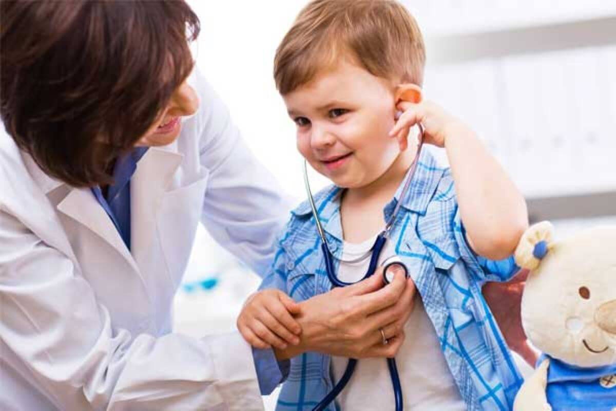 Concorso Infermieri pediatrici Catania: bando per 9 unità