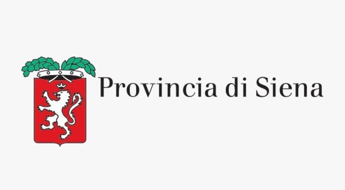 Concorso Provincia di Siena: bando per 4 Istruttori Amministrativi