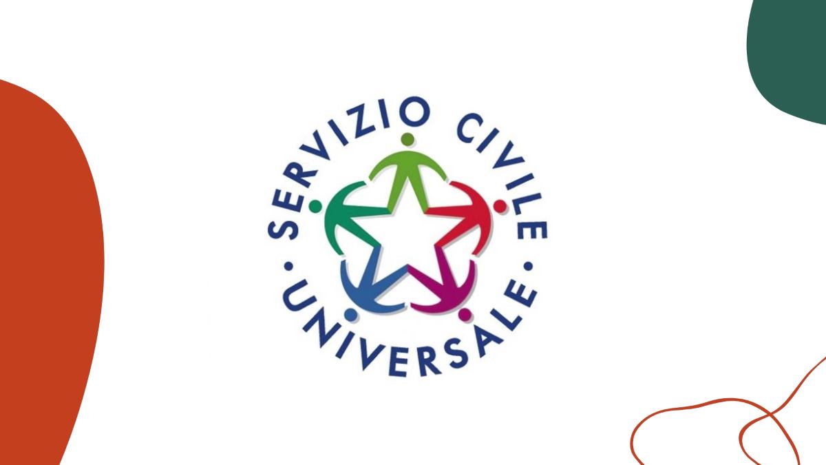 Bando Servizio Civile 2025 - Domande online per 62.549 volontari