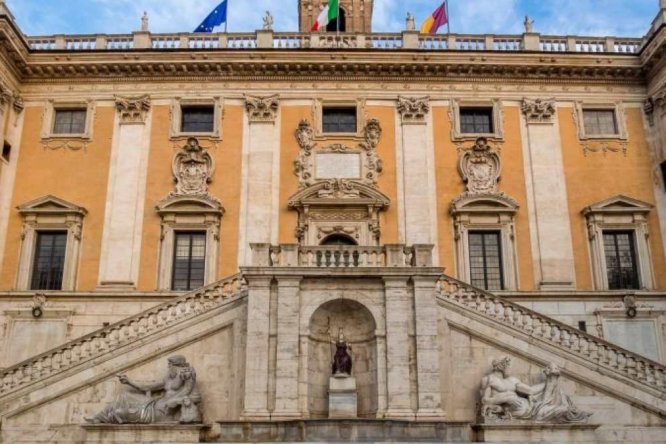 Immagine in evidenza dell'articolo: Concorsi Comune di Roma 2025: in arrivo 1500 posti per amministrativi e tecnici