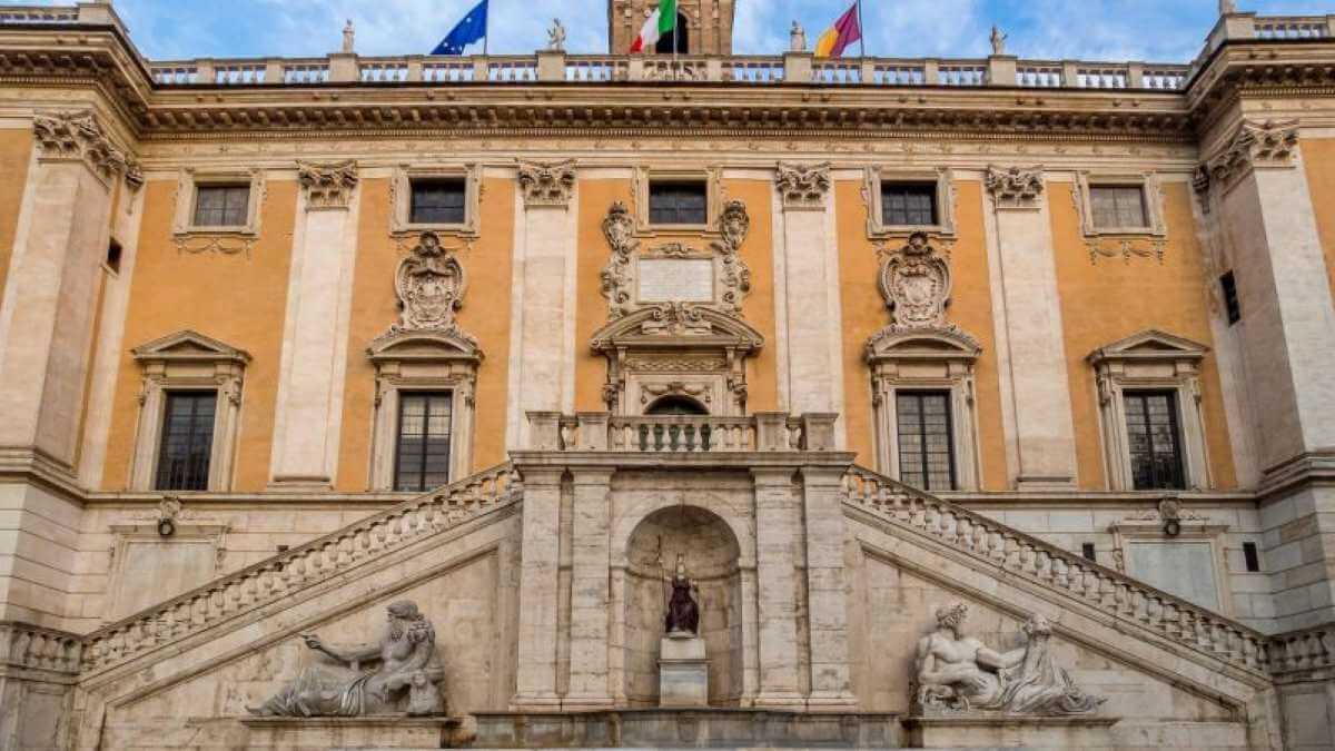 Concorsi Comune di Roma 2025: in arrivo 1500 posti per amministrativi e tecnici