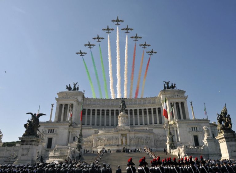 Concorsi Forze Armate 2025: quali sono i bandi in uscita - Studio Concorsi