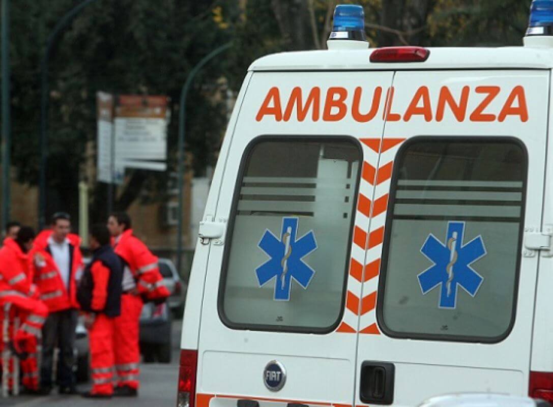 Concorso Autisti Ambulanze Molise: bando per 12 posti con licenza media