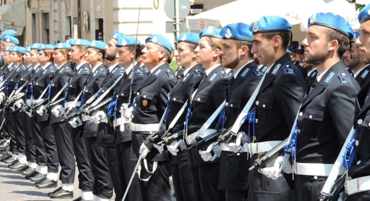 Concorso Polizia Penitenziaria 2025 - Bando per 3246 Allievi Agenti